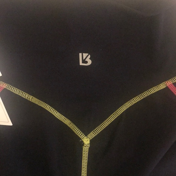 Buffbunny wave bike short and top set - Picture 8 of 11